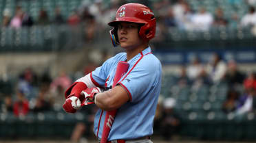 Top Prospects: JJ Wetherholt, INF, Cardinals