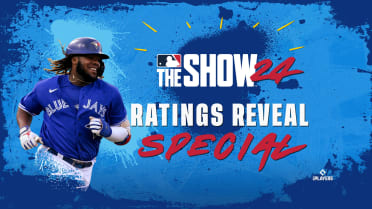 MLB The Show Ratings Reveal