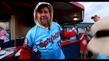 Check out Avista Stadium