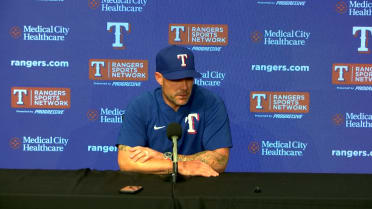 Skip Schumaker on bright spots in loss, Joc Pederson