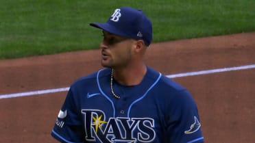 Shane McClanahan poncha a cuatro