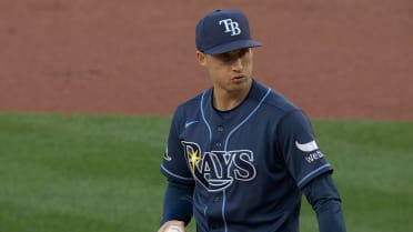 Griffin Jax strikes out Jarren Duran