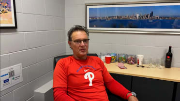 Don Mattingly on Luzardo's strong start, more in win