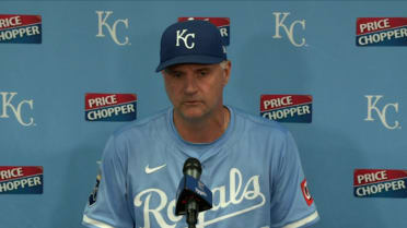 Matt Quatraro on Michael Lorenzen's start, more