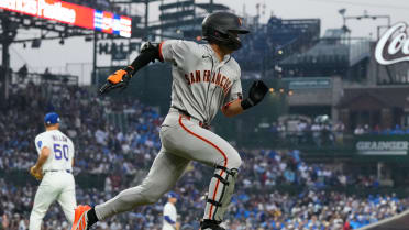 Jung Hoo Lee's RBI knock extends hitting streak to 15