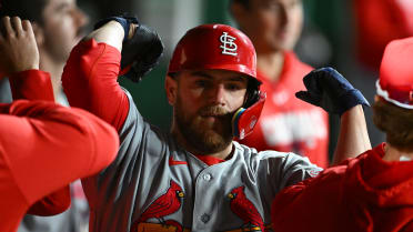 Pedro Pagés' solo homer (3)