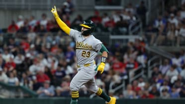 Shea Langeliers' solo home run (4)