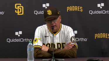 Mike Shildt on battling the Dodgers in extras