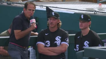 Smith and Schultz's interview 