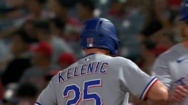 Jarred Kelenic's pinch-hit RBI single