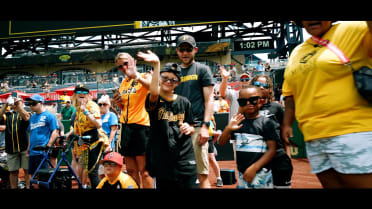 Pirates Fans Central