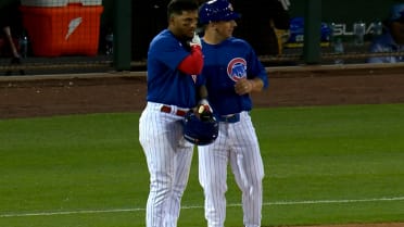 Pedro Ramirez wins dual against Schoolcraft