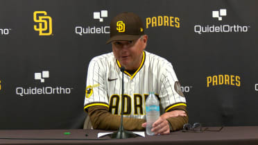 Mike Shildt on Dylan Cease, head-scratching loss