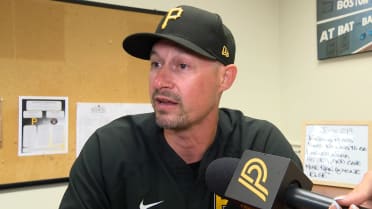 Don Kelly analyzes the Pirates' loss to Brewers
