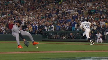 Tarik Skubal fildea a mano limpia