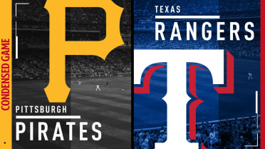 Resumen del Juego: PIT@TEX - 4/21/26