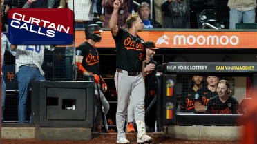 Pete Alonso da su jonrón 300 regresando a Citi Field