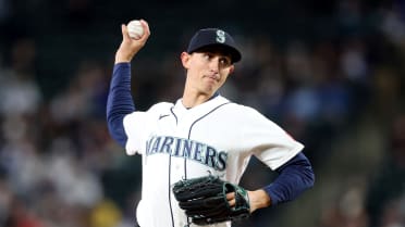 George Kirby receta seis ponches