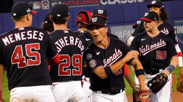 2023 Little League Classic