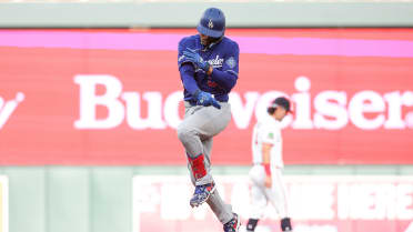 Top 10 Home Runs of the Week