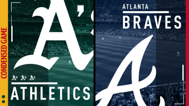 Condensed Game: ATH@ATL - 4/1/26