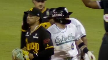 Hit impulsor de César Prieto
