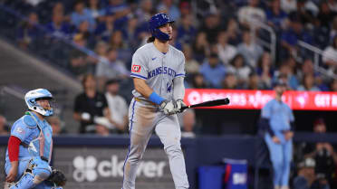 Jac Caglianone homers in five-hit, six-RBI game