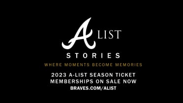 A-List Membership Stories 2022