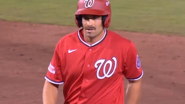 Murphy Stehly's RBI single