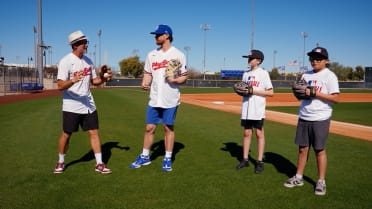 Season 11, Episode 5: Quick hands with Bobby Witt Jr.