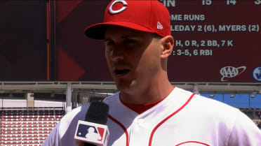 JJ Bleday on his big day at the plate, 15-1 win
