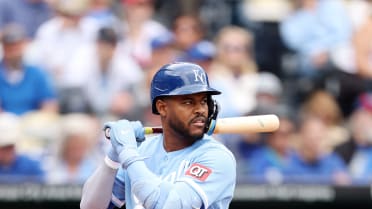 Maikel Garcia's RBI single