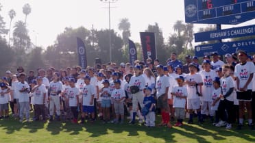 World Series PLAY BALL Event