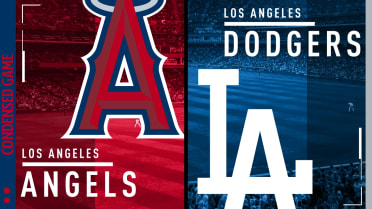 Condensed Game: LAA@LAD - 6/6/26