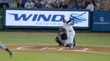 Sencillo de Bryan De La Cruz