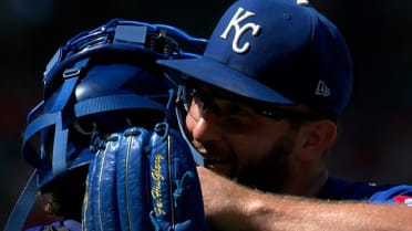 Noah Cameron seals one-hit complete-game shutout win