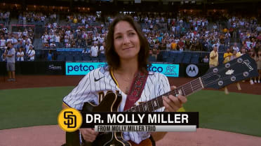 9/4/24 - National Anthem