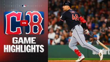 Lowe's sac fly gives in 9th gives Guardians 3-2 win