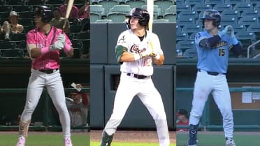 Watch Montgomery Biscuits vs. Columbus Clingstones