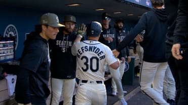 Rob Refsnyder eleva de sacrificio