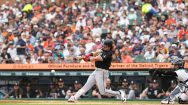 Andrew Benintendi da ventaja con hit