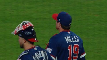 Mason Miller sella triunfo de EE. UU.