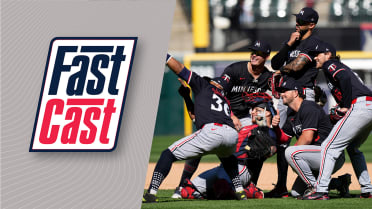 FastCast: Wednesday's  best in < 10 minutes 