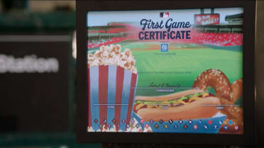 Andre Trenier on First Game Certificate Program