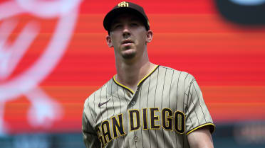 Walker Buehler fans five over five