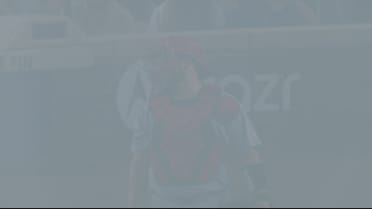 Due to fog error, ABS challenges are unable to work
