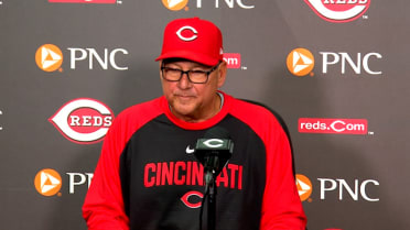 Francona on a really good defensive effort in win