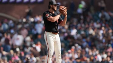 Landen Roupp strikes out three over 5 1/3 innings