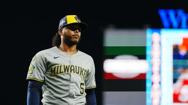 Adam McCalvy on the futures of Woodruff and Peralta