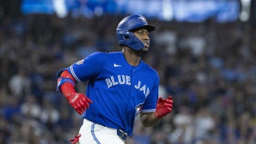 Jesús Sánchez's two-run homer (4)